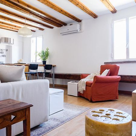 Old Town Milano Altido Apartment Exterior photo