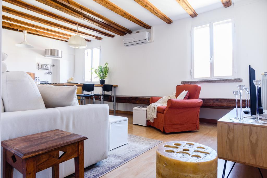 Old Town Milano Altido Apartment Exterior photo